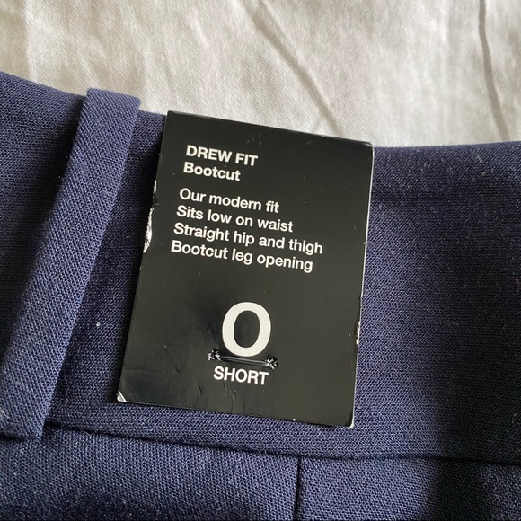 NWT The Limited Women’s Dress Pants - Picture 6 of 6